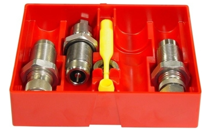 Lee Precision 41 magnum carbide 3-die set